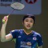 Top 5 Rising Stars in Women’s Badminton to Watch in 2025
