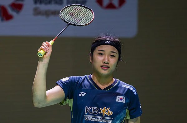 Top 5 Rising Stars in Women’s Badminton to Watch in 2025