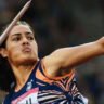Annu Rani Wins Gold in Poland with Season-Best Javelin Throw of 62.59m. PC: Getty