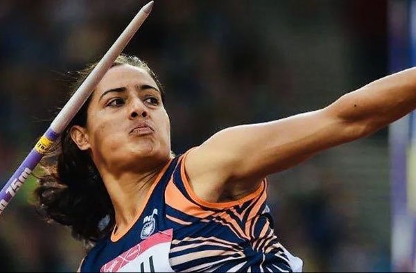 Annu Rani Wins Gold in Poland with Season-Best Javelin Throw of 62.59m. PC: Getty