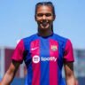 Barça Femení Hit by Player Exodus Amid Financial Crisis and LaLiga Rules. PC: Instagram