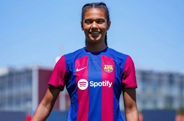 Barça Femení Hit by Player Exodus Amid Financial Crisis and LaLiga Rules. PC: Instagram