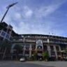 Chinnaswamy Dropped as ICC Women’s World Cup Venue Over Safety Concerns. PC: Sportstar