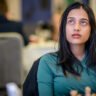 Divya Deshmukh Gets Wildcard Entry for 2025 FIDE Grand Swiss Open in Samarkand