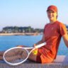 Iga Swiatek Reaches 300 WTA Wins, Fastest Since Serena Williams. PC: TennisKhelo