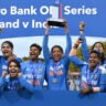Analysing India’s 2025 Women’s World Cup Squad, Shafali Verma excluded, Renuka Singh Thakur makes a comeback. PC: BCCI