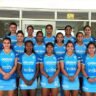 Hockey Women’s Asia Cup 2025: India Name 20-Member Squad, Salima Tete to Lead. PC: Hockey India