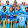 India’s Road to FIFA Women’s World Cup 2027: Blue Tigresses Aim for Historic Qualification. PC: Indian Football