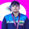 Kajal Dochak Golden Run Lights Up U20 World Championships in Bulgaria. PC: India Today