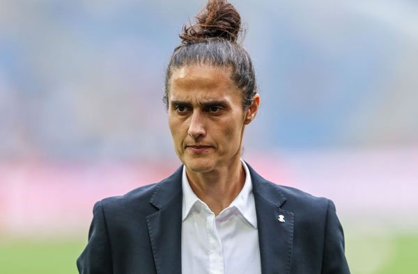 Spain Replaces Women’s Coach Montse Tomé with Sonia Bermúdez