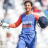 1. Smriti Mandhana – Cricket, India