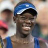 Victoria Mboko Defeats Naomi Osaka to Win First WTA 1000 Title in Montreal. PC: Sky Sports