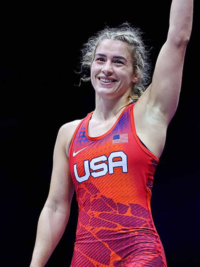 Top 10 – Female Wrestling Stars of all time