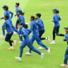 Harmanpreet Kaur-led India set for crucial World Cup Camp in Vizag