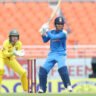 India to face Australia Women in Series-Decider ahead of Women's ODI World Cup 2025 PC: Getty
