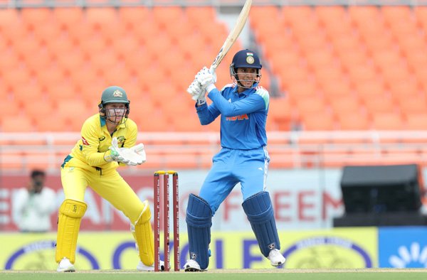 India to face Australia Women in Series-Decider ahead of Women's ODI World Cup 2025 PC: Getty