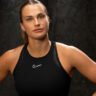 Aryna Sabalenka Completes 50 Consecutive Weeks as World No. 1 in WTA Rankings. PC: The Guardian