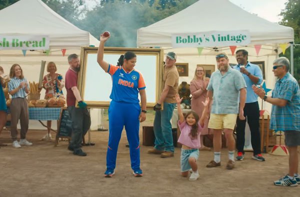 Road to the ICC Women’s T20 World Cup 2026: Tickets on Sale and “Catch the Spirit” Campaign Launched