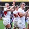 England Wins Women’s Rugby World Cup 2025 Final vs Canada