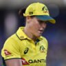 Injury rules out Grace Harris from Australia's Women's ODI World Cup 2025 Squad. PC: Getty