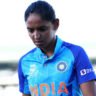 Explained: Why ICC Fined Indian Women’s Cricket Team 10% of Match Fee. PC: Getty