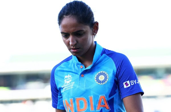 Explained: Why ICC Fined Indian Women’s Cricket Team 10% of Match Fee. PC: Getty