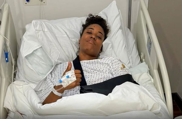 Hayley Matthews Injury Update | WCPL 2025 Absence and Recovery Journey