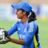 Why was Indian star batter Jemimah Rodrigues ruled out of the Australia Series?
