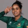 Captain Nigar Sultana Joty to take a break from cricket after Women's ODI World Cup 2025. PC: Getty