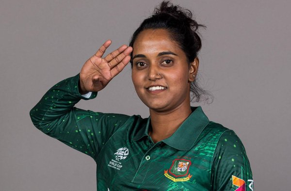 Captain Nigar Sultana Joty to take a break from cricket after Women's ODI World Cup 2025. PC: Getty