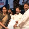From Tennis to Telangana Police: Sathwika Sama Appointed DSP After TGPSC Group I Top Rank