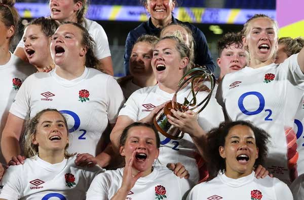 List of Last 5 Women’s Rugby World Cup Winners (2010–2025) | Rugby World Cup History