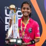 Shreyanka Patil Rises from Injuries to Deliver Fearless Cameo in WCPL 2025 Final