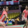 India Create History, Enter First-Ever Semi-Finals at BWF World Junior Mixed Team Championships 2025