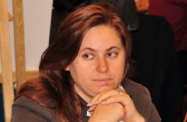 Judit Polgar