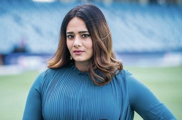 Mayanti Langer