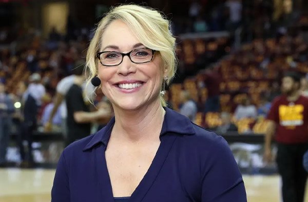 Doris Burke