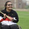 Ekta Bhyan Wins Silver, Praveen Kumar and Soman Rana Add Bronze at World Para Athletics Championships 2025