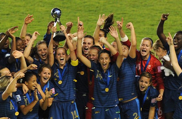 2012 FIFA U-17 Women's World Cup