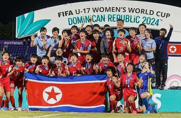 2016 FIFA U-17 Women's World Cup