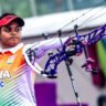 Jyothi Surekha Vennam creates history winning Final Bronze Medal