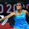 PV Sindhu Re-Elected to BWF Athletes’ Commission, Joins An Se-young and Jia Yifan