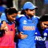 Injury Update: What exactly happened to Pratika Rawal while fielding against Bangladesh?