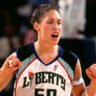Rebecca Lobo