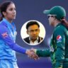 Saba Karim Shares Views on India vs Pakistan Rivalry Ahead of Women’s World Cup 2025