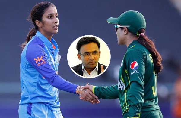 Saba Karim Shares Views on India vs Pakistan Rivalry Ahead of Women’s World Cup 2025