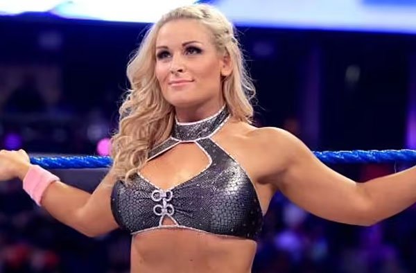 Natalya Neidhart