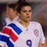 Mia Hamm