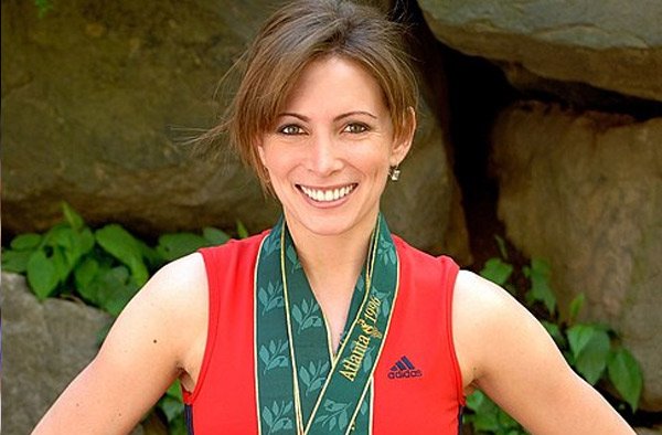 Shannon Miller