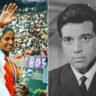 PT Usha Shares Untold Story of Dharmendra's Gesture Following Her 1986 Medal Haul